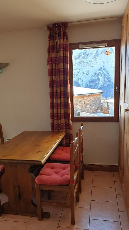 Au D'orcieres Merlette Apartment Orcieres