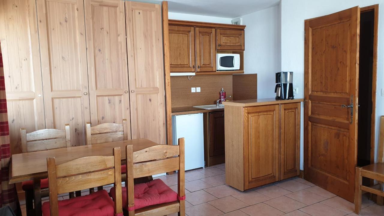 Au D'orcieres Merlette *