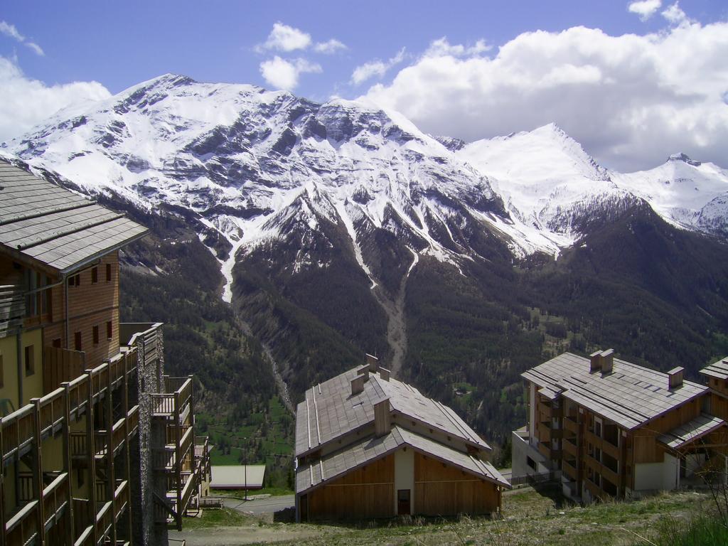 Au D'orcieres Merlette Orcieres