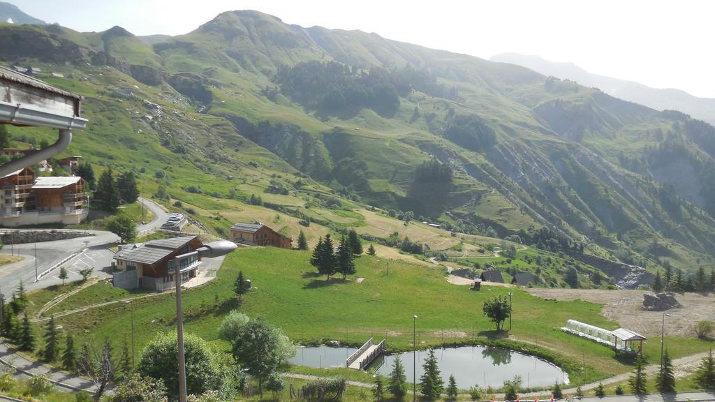 Au D'orcieres Merlette Apartment