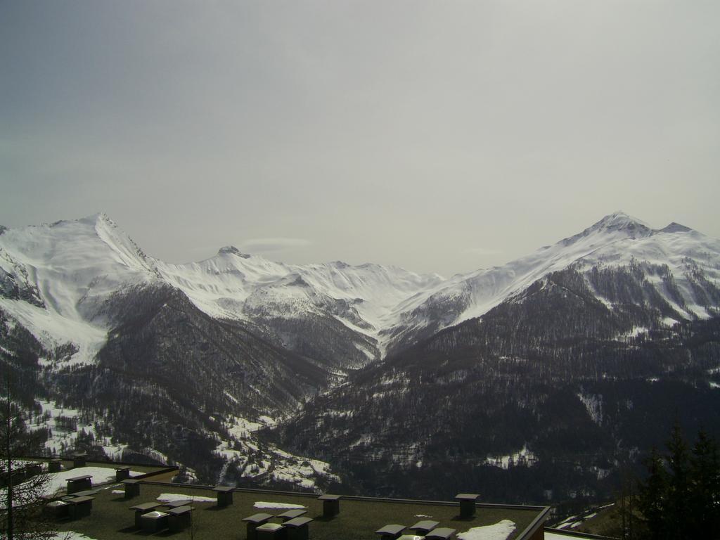 Au D'orcieres Merlette * Orcieres
