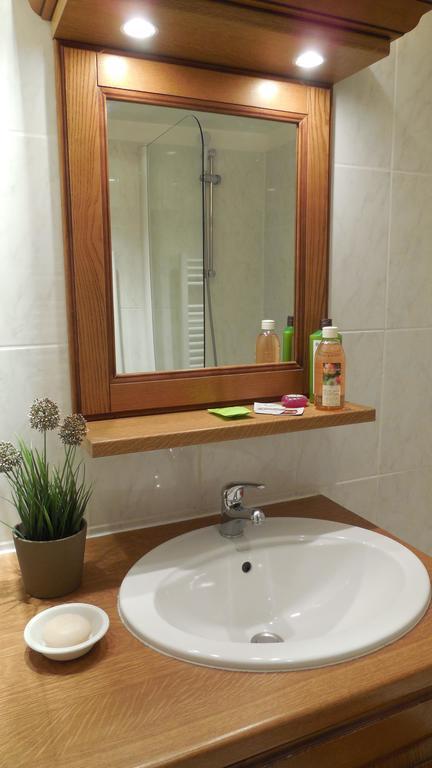 Apartment Au D'orcieres Merlette *