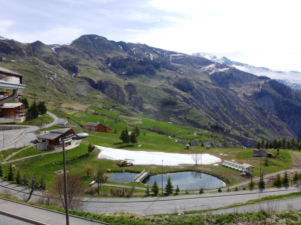 Au D'orcieres Merlette Orcieres