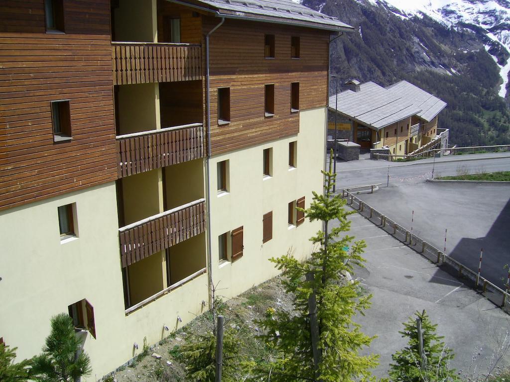Apartment Au D'orcieres Merlette Orcieres
