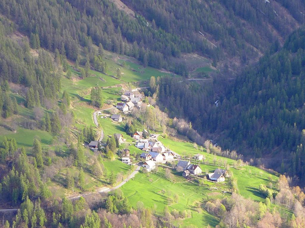 Au D'orcieres Merlette *